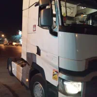 رنو 520|خودرو سنگین|سلامی, |دیوار