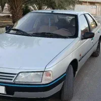 پژو405مدل98 در حد