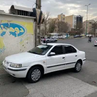 فروش نقدواقساط سمندمدل94