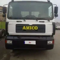 شن وماسه و ماسه زرد وپوکه آجر وغیره
