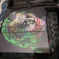 دستگاه پی اس فور سونی