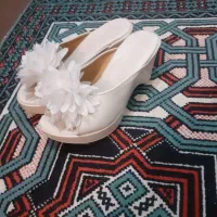 دمپایی  دخترانه|کیف، کفش، کمربند|اردبیل, |دیوار