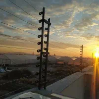 حفاظت ۱۰۰٪ باغ ویلا، کارخانه و مجتمع با اسپارا|مصالح و تجهیزات ساختمان|ایوانکی, |دیوار