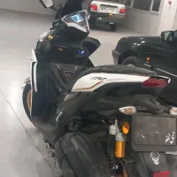 آیروکس ۱۷۰|موتورسیکلت|زنجان, |دیوار