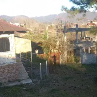 بنای سنتی ۵۷۵ متری ویوی ۳۶۰ درجه،قابل معاوضه