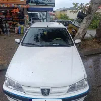 پژو پارس مدل ۹۴