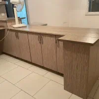 کابینت سالم مناسب برای ویلا و سوییت|مصالح و تجهیزات ساختمان|ماسال, |دیوار