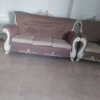 فروش فوری مبل 7نفره