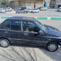 پراید ۹۲|خودرو سواری و وانت|قم, ناصردیوان|دیوار