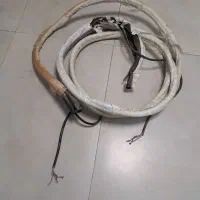 لوله مسی  برای کولر گازی