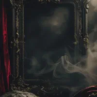 اینه بینی با سال ها سابقه و کتاب حضرت سلیمان