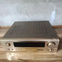 آمپ حرفه‌ای سینمایی دنون