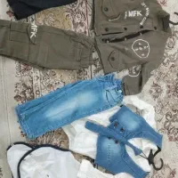 همشون درحدنو