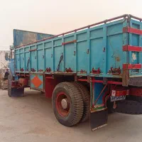 فروش|خودرو سنگین|اهواز, کوی سعدی|دیوار