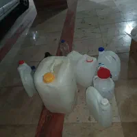 فروش فوری دبه بطری سالم