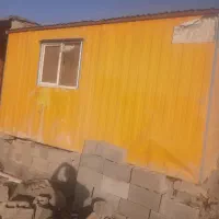 کانکس ۱۲ متری