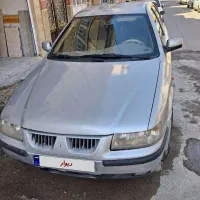 سلام سمند مدل ۸۳ فنی به شرط