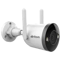 دوربین بولت بیسیم هوشمند ضد آب برایتون