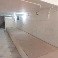 اجاره زیر زمینی  ۱۰۰ متری زیر همک