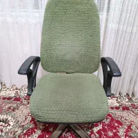 صندلی گردون|صندلی و نیمکت|تبریز, |دیوار