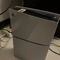 Ps5 slim digital