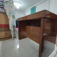 میز تحریر|لوازم التحریر|رودسر, |دیوار