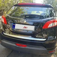 گک ترامچی GS5 2015 شاسی دو دفرانسیل|خودرو سواری و وانت|تهران, جوانمردان (اندیشه)|دیوار