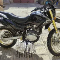 موتور تریل mkz200