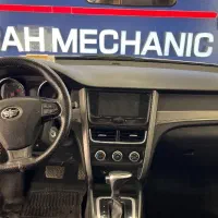 بسترن B30 1397 AT|خودرو سواری و وانت|تهران, قبا|دیوار