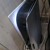 دستگاه ps5 اسلیم یه ترا
