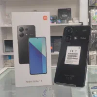 گوشی شیائومی Redmi Note13 با حافظه 256گیگ