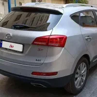 جک S5 آخر 99 فوق العاده تمیز و بی رنگ|خودرو سواری و وانت|تهران, خرمشهر|دیوار