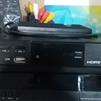 ۲عدد دستگاه دیجیتال سیماران واستار ست