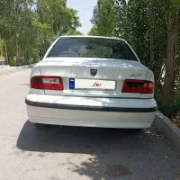 سمند LX EF7 مدل ۹۷|خودرو سواری و وانت|تهران, شیخ هادی|دیوار