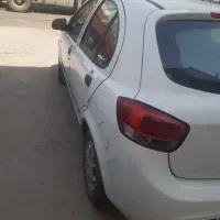 تیبا ۲ مدل ۱۴۰۰|خودرو سواری و وانت|رشت, گیل|دیوار