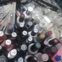 وسایل کاشت ناخن|آرایشی، بهداشتی، درمانی|مرودشت, سهل‌آباد|دیوار