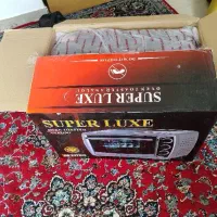 ماکروفر صفر|اجاق گاز و لوازم برقی پخت‌وپز|تالش, هشتپر|دیوار