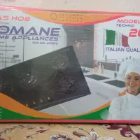 گاز صحفه ای