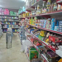 سوپر مارکت|اجارهٔ مغازه و غرفه|ابریشم, |دیوار