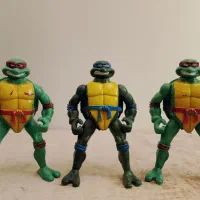 تعدادی فیگور