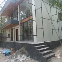 داربست فلزی دماوند گیلاوند و حومه