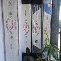 تشک  آلچین (مموری)|تشک تختخواب|سمنان, |دیوار