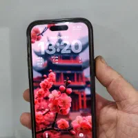 Apple 14 Pro 256gig ZAA .