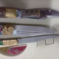 چاقوهای دسته شاخ و زیبا|کلکسیون و سرگرمی|قم, بکایی|دیوار