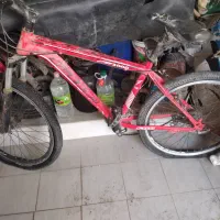 دوچرخه26|دوچرخه، اسکیت، اسکوتر|میناب, |دیوار