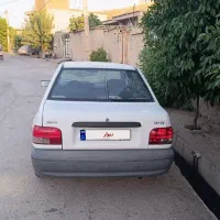 فروش یک دستگاه پراید