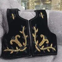 جلیقه کردی|بدلیجات|ارومیه, |دیوار