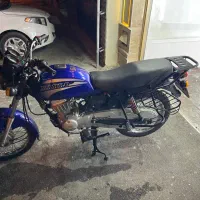 موتور مزایده باکسر