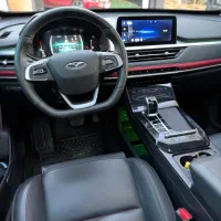 تیگو ۷ پرمیوم ۱۴۰۳|خودرو سواری و وانت|تبریز, |دیوار