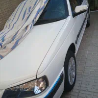 پارس سال سفارشی ELX402سیمی|خودرو سواری و وانت|شیراز, اصلاح‌نژاد|دیوار